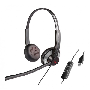 Гарнітура дротова ADDASOUND Epic 512 Black