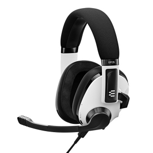 Гарнітура дротова ігрова Epos H3 Hybrid Onyx Ghost White