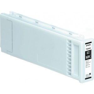 Epson SC-T3000/5000/7000 Matte Black, 700мл (C13T694500)