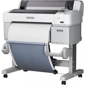 Принтер для кольорового друку Epson SureColor SC-T3200 24'' (C11CD66301A0)