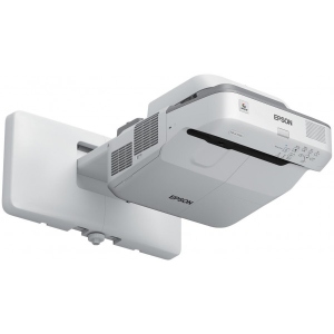 Проектор Epson EB-680Wi (V11H742040)