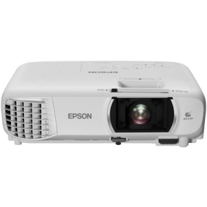 Проектор Epson EH-TW710 (V11H980140)
