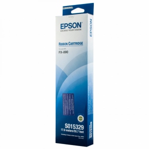 Картридж для матричного принтера Epson FX890 (C13S015329)