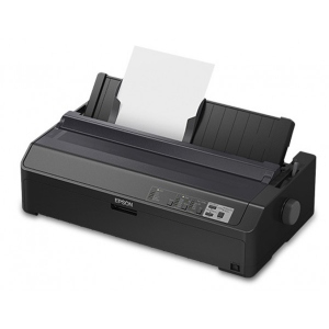 Принтер для ч/б друку Epson FX-2190II (C11CF38401)