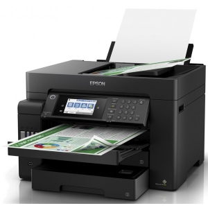 БФП кольорового друку Epson L15150 (C11CH72404)