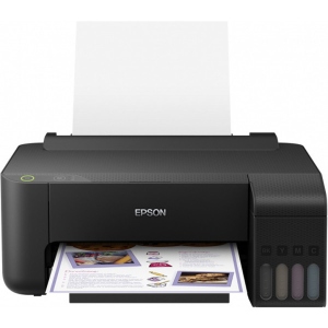 Принтер для кольорового друку Epson L1110 (C11CG89403)