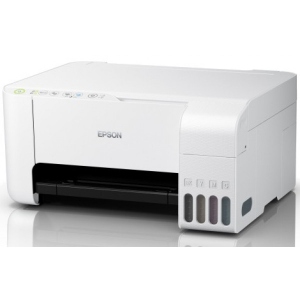 БФП кольорового друку Epson L3156 (C11CG86412) c WI-FI