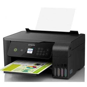 БФП кольорового друку Epson L3160 c Wi-Fi (C11CH42405)
