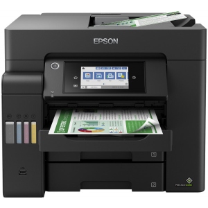 БФП ч/б друку Epson L6550 (C11CJ30404)