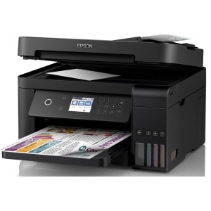 БФП кольорового друку Epson L6170 (C11CG20404)