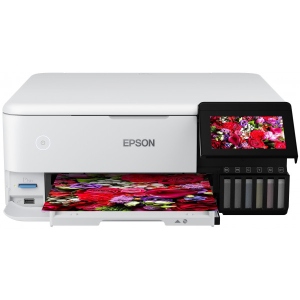 БФП кольорового друку Epson L8160 (C11CJ20404)