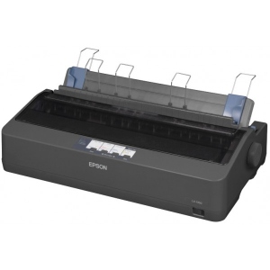 Принтер для ч/б друку Epson LX-1350 (C11CD24301)