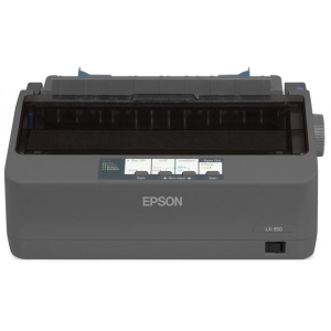 Уцінка - Принтер Epson LX-350 (C11CC24031) купити в Києві