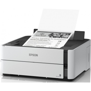 Принтер для ч/б друку Epson M1140 (C11CG26405)
