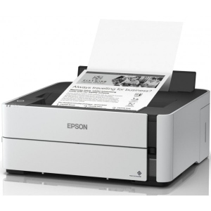 Принтер для ч/б друку Epson M1170 (C11CH44404)