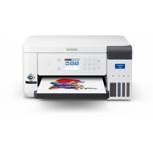 Принтер для кольорового друку Epson SC-F100 (C11CJ80302)
