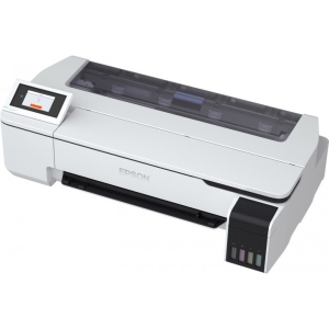 Принтер для кольорового друку Epson SureColor SC-T3100X 24 без стенда (C11CJ15301A0)