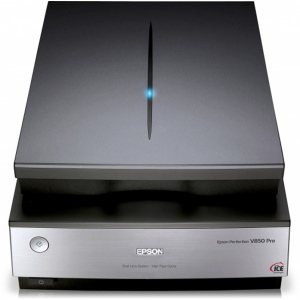 Сканер Epson Perfection V850 Pro (B11B224401)