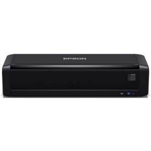 Сканер Epson WorkForce DS-360W (B11B242401)