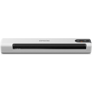 Сканер Epson WorkForce DS-70 (B11B252402)