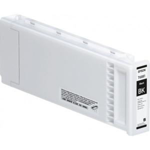 Epson UltraChrome GS2 SC-S30610 Black, 700мл (C13T688100)
