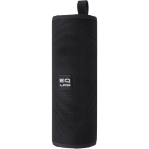 Портативна акустика EQ LAB V-04 Black купити в Україні