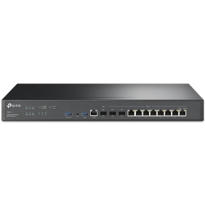Маршрутизатор VPN TP-Link ER8411