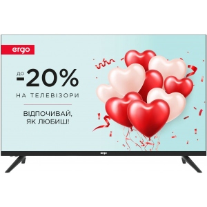 Телевізор Ergo 32DHT6000