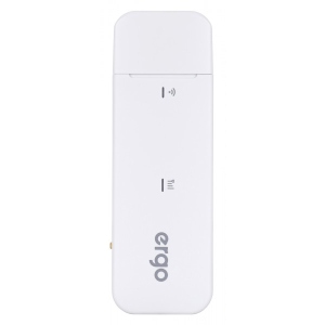 Модем 4G Ergo W02-CRC9