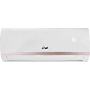 Кондиціонер спліт Ergo ACI 2412 CH