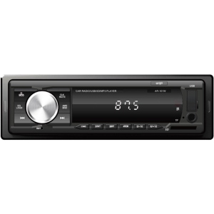 Авторесивери 1DIN Ergo AR-101W