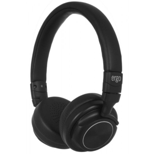 Навушники накладні Ergo BT-690 Black