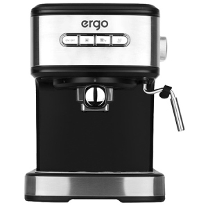 Кавоварка рожкова Ergo CE 7700 купити
