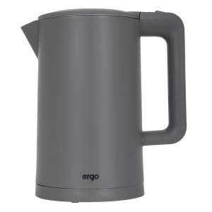 Електричний чайник Ergo CT 8050 Grey