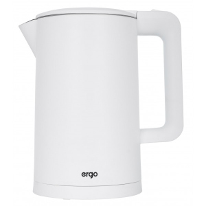 Електричний чайник Ergo CT 8070 White