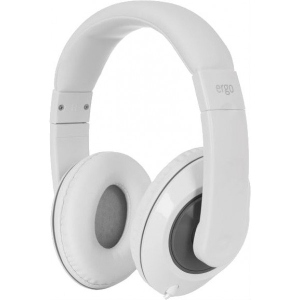 Навушники накладні Ergo VD-290 White