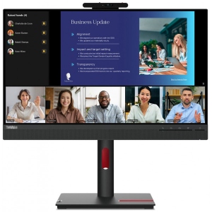 Монітор Lenovo T24v-30 (63D8MAT3UA)