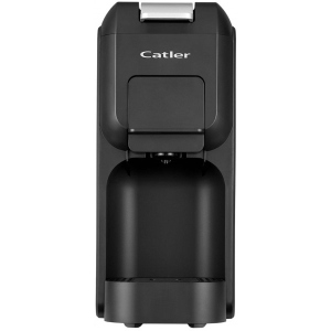 Кавоварка капсульна Catler Catler ES 703 Porto Black (ES703PORTOB)