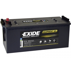 Акумулятор для ДБЖ Exide 140Ah 900A EN 12V (ES1600)