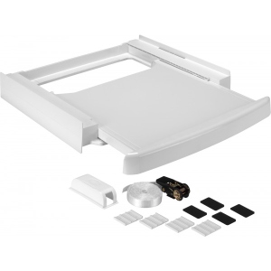Комплект кріплень для установки в колону Whirlpool Shelf Stacking Kit (484000008436)