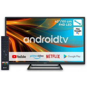 Телевізор eSTAR LEDTV40A1T2