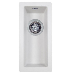Мийка кухонна Perfelli Esto PGE 10-22 White