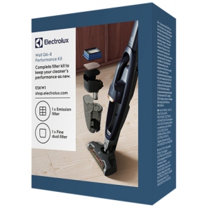 Набір фільтрів для пилососу Electrolux ESKW1