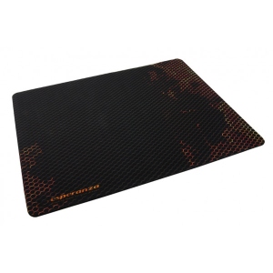 Килимок для миші Esperanza Mousepad Gaming flame EA146R