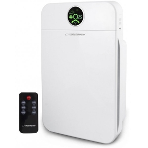Очищувач повітря Esperanza Air Purifier EHP002