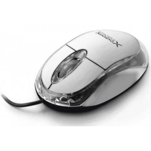 Миша дротова Esperanza Extreme Mouse XM102W White