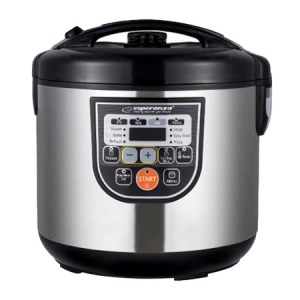 Мультиварка Esperanza EKG011 Cooking Mate