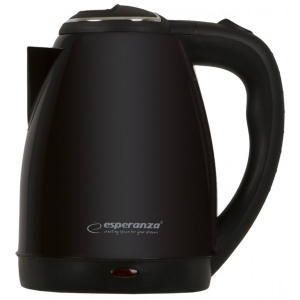 Електричний чайник Esperanza EKK013K Black