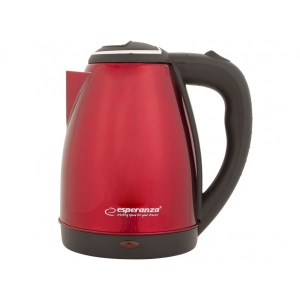 Уцінка - Електричний чайник Esperanza EKK013R Red #