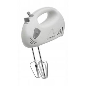 Міксер Esperanza EKM007WE Muffin Grey